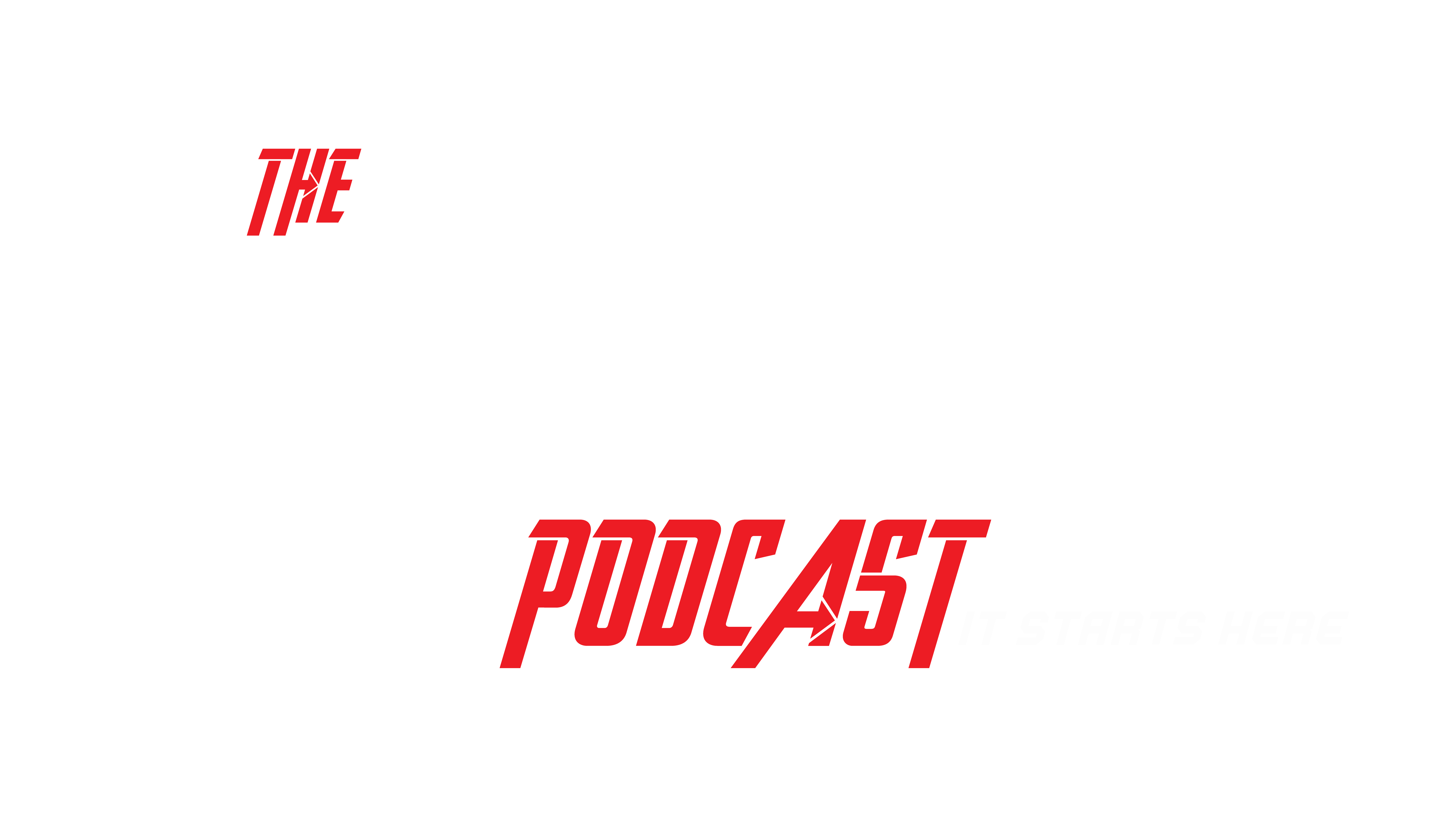 The ALPHA Podcast
