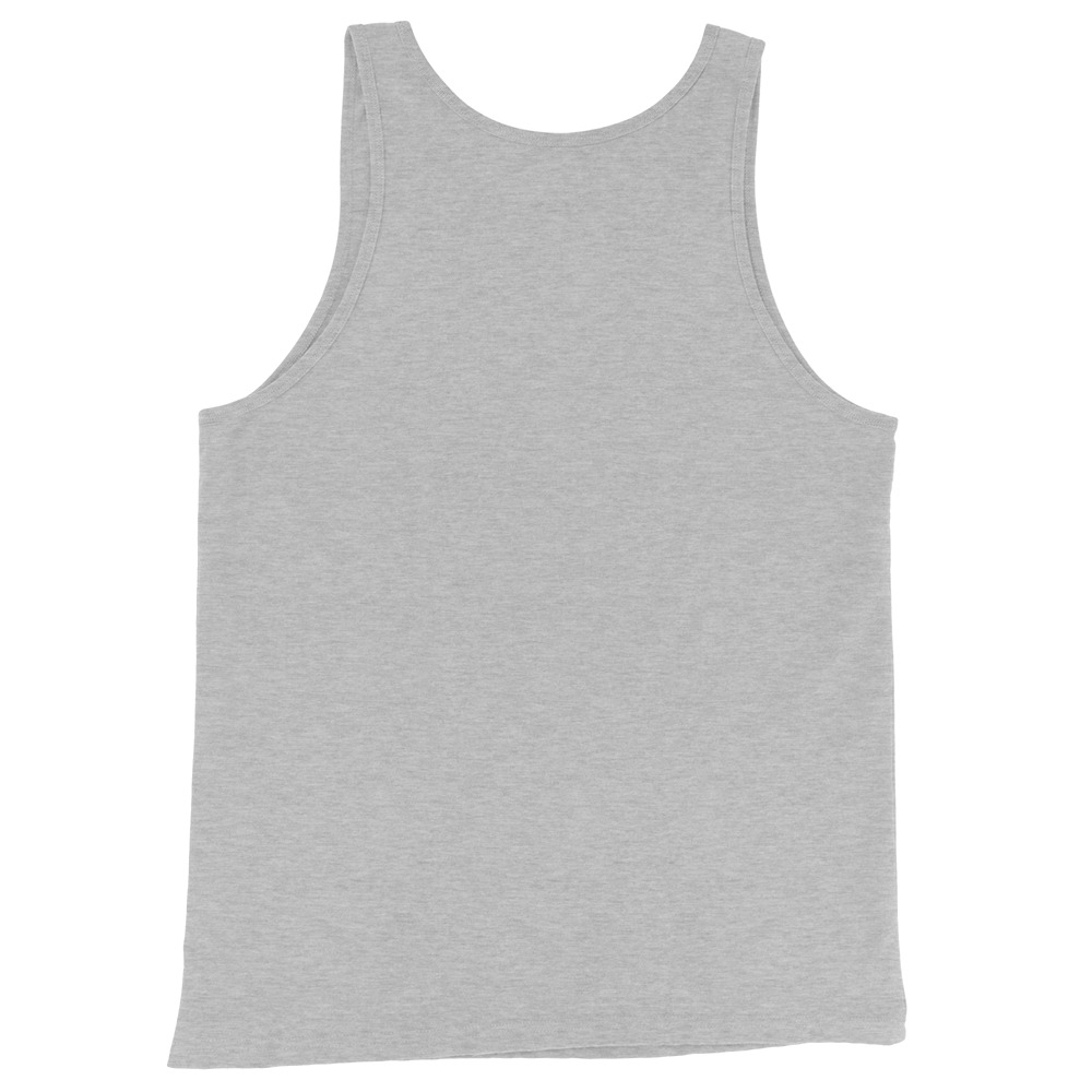 ALPHA Drip Men's Tank Top - Image 3