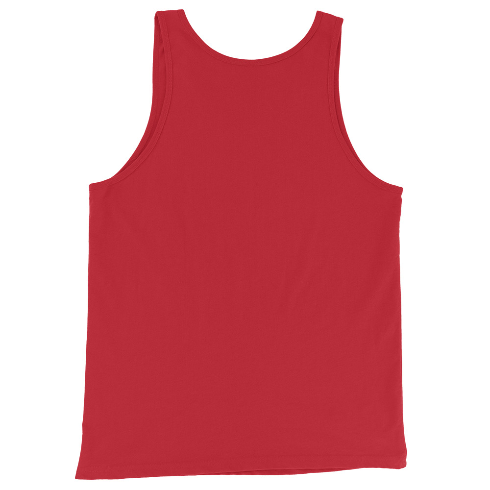 ALPHA Drip Men's Tank Top - Image 2